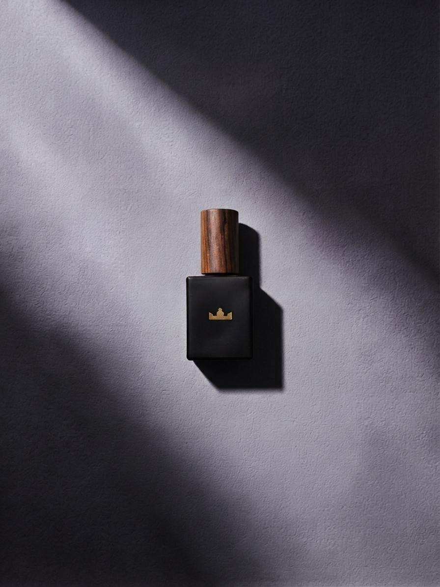 Layth al-Asadullah bottle