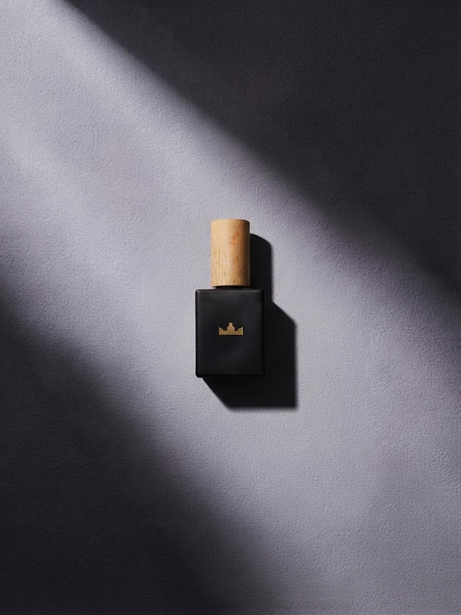 Layth as-Sayfullah bottle